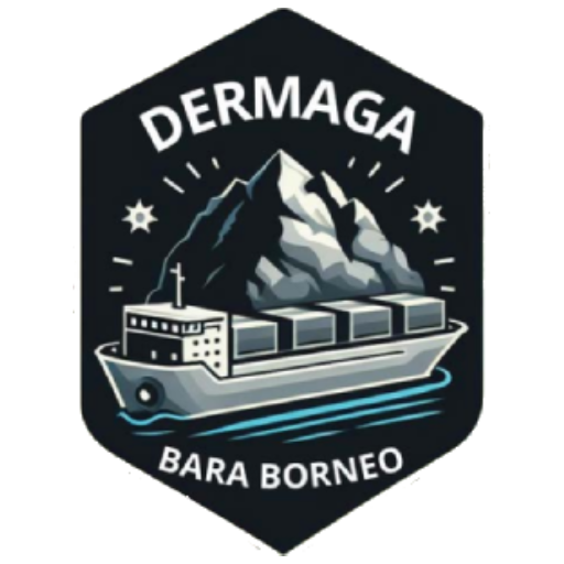 dermaga-bara-borneo
